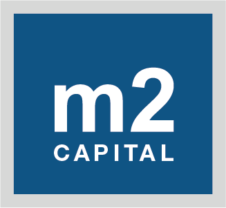 m2 Capital Logo